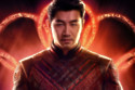 Simu Liu as Shang-Chi