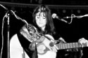 Singer Melanie Safka has died aged 76