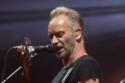 Singer Sting