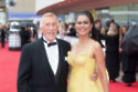 Sir Bruce Forsyth's widow Wilnelia open to dating