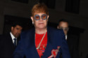 Sir Elton John