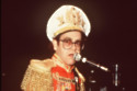 Sir Elton John