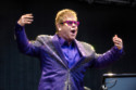 Sir Elton John appears on this year's LadBaby single