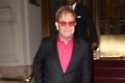 Sir Elton John