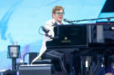 Sir Elton John has given up touring