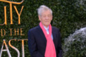 Sir Ian McKellen