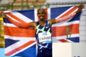 Mo Farah