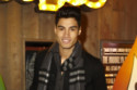 Siva Kaneswaran hits head on ice during training for Dancing On Ice