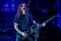 Slayer's second reunion show was cancelled due to bad weather