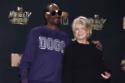 Snoop Dogg and Martha Stewart