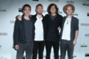 Snow Patrol have announced they are ‘heartbroken’ their drummer Jonny Quinn and bassist Paul Wilson have quit the group