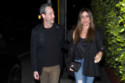 Sofia Vergara is claiming she is 'kind of single - despite dating the same man for more than a year