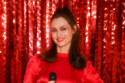 Sophie Ellis-Bextor at the Ultra Connected Christmas House