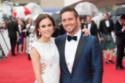 Lucy Watson and Spencer Matthews