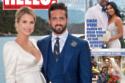 Spencer Matthews and Vogue Williams