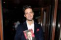 Spencer Matthews