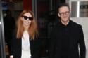 Stacey Dooley and Kevin Clifton