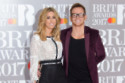 Stacey Solomon and Joe Swash are set to get candid about life with six children