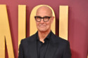 Stanley Tucci is 'very good' with the idea of death