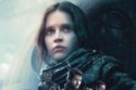 Star Wars Rogue One poster