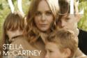 Stella McCartney on Vogue