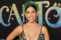 Stephanie Beatriz stars as Mirabel Madrigal in 'Encanto'