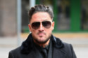 Stephen Bear dumped by fiancee