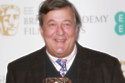 Stephen Fry suffered multiple broken bones in a horror fall