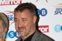 Stephen Hendry has left the ITV show