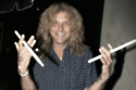 Steven Adler was fired because of his addiction