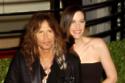 Steven Tyler and Liv Tyler