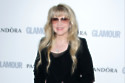 Stevie Nicks didn't wear black for a long time