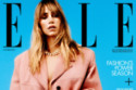 Suki Waterhouse has opened up about her early days as a model