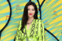 Sunmi likes to use her emotions as inspiration for her fashion choices