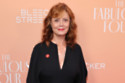 Susan Sarandon doesn't think about age or gender