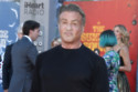 Sylvester Stallone has slammed the producer on social media