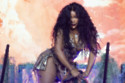 SZA has admitted she didn't need to undergo a BBL