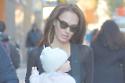 Tamara Ecclestone and daughter Sophie