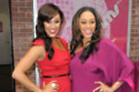 Tamera and Tia Mowry still love each other 'so much'