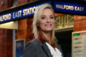 Tamzin Outhwaite