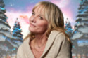 Tamzin Outhwaite is set for the Strictly Come Dancing Christmas special