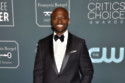 Taye Diggs' son has warned him against dating young women