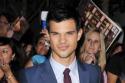 Taylor Lautner