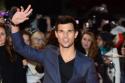 Taylor Lautner