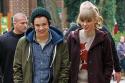 Taylor Swift and ex-boyfriend Harry Styles