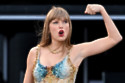 Ringo Starr has heaped praise on Taylor Swift