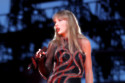 Taylor Swift returned to the road with a new setlist