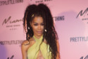 Teyana Taylor will portray Dionne Warwick on the big screen