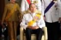 King Bhumibol Adulyadej