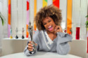 The BRIT Awards with Mastercard comes to the end of Season 2 of their official podcast The Red Carpet Treatment with guest Fleur East